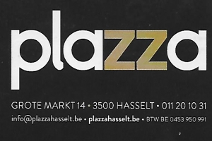 Plazza