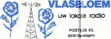 Radio Vlasbloem