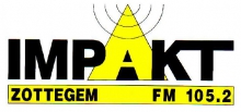 Radio Impakt Zottegem