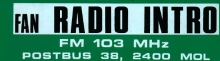 Radio Intro Mol