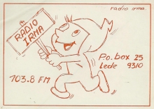 Radio Irma