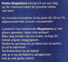 Radio Magdalena