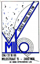 Radio Milo Millegem