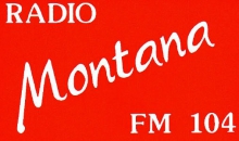 Radio Montana Grobbendonk FM 104