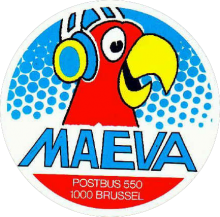 Radio Maeva