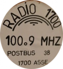 RADIO 1700 ASSE