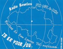 Radio Benelux Leuven