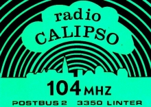 radio calipso linter