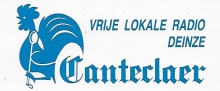 Radio Canteclaer Deinze