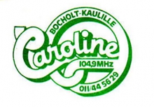 Radio Caroline