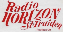 Radio Horizon