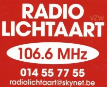 Radio Lichtaart