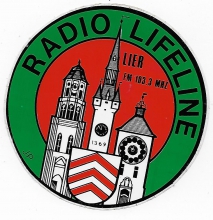Radio Lifeline Lier FM 103.3