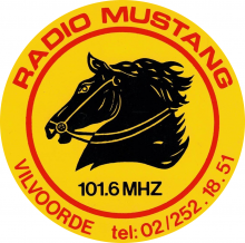 Radio Mustang