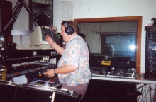 Chris Van Opstal  (1999)