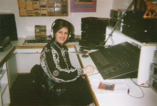 Johan Vanhaeren, 1995