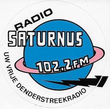 Radio Saturnus Teralfene FM 102.2