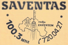 Radio Saventas