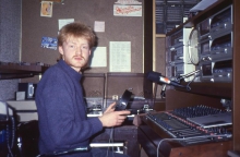 Radio Superstar met Yoeri Beaumont