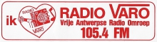 Radio Varo Wilrijk