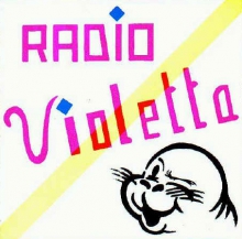 Radio Violetta Turnhout