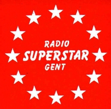 Radio Superstar Gent
