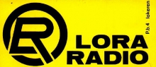 Radio Lora