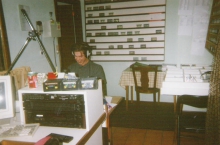 Stijn Van Gelder, 1994