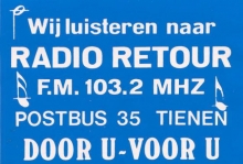 Radio Retour Tienen
