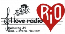 radio rio sint-lievens-houtem