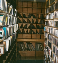 Radio Royaal, het platen- en cd bestand