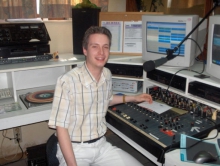 Wim Brepoels, juli 2006