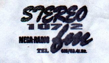 Radio Stereo FM 