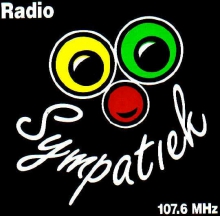 Radio Sympatiek