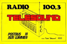 Radio Telesound