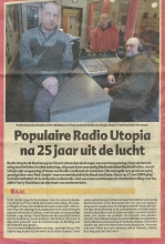 Radio Utopia