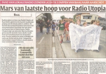  Bron: Het Laatste Nieuws, maandag 17 mei 2004