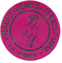 Radio Venus Keerbergen 