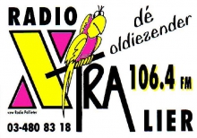 Radio X-TRA Lier