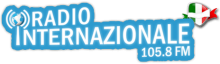 Radio Internazionale FM 105.8