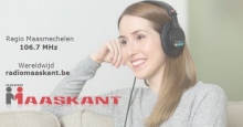 Radio Maaskant