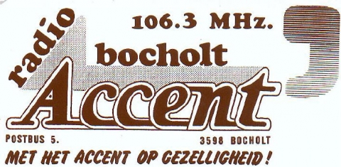 Radio Accent Bocholt