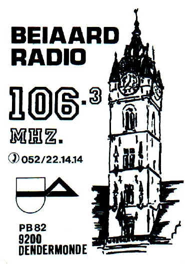 Radio Beiaard Dendermonde