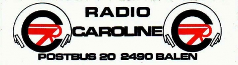 radio caroline balen