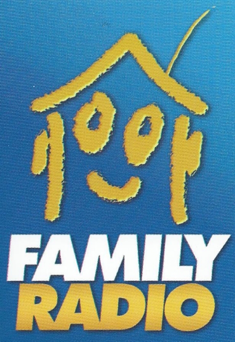 FAMILYRADIO