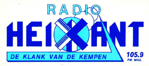 Radio Heikant Kasterlee