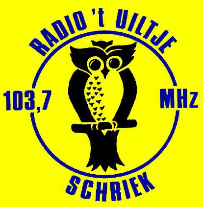 Radio Het Uiltje Schriek