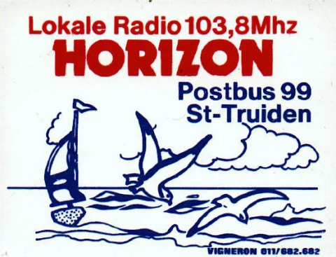 Radio Horizon Sint-Truiden