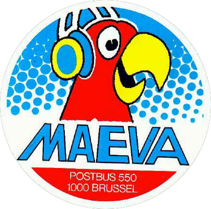 Radio Maeva