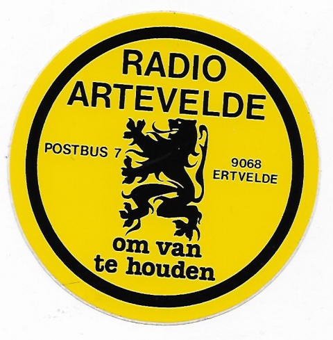 Radio Artevelde Ertvelde